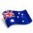 Australia Flag